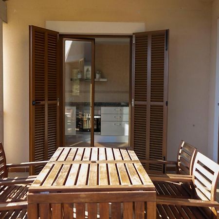 Chalet Font De Sa Cala Exterior foto